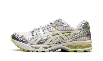 ASICS GEL-KAYANO 14 CREAM PISTACHIO — Stock