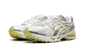 ASICS GEL-KAYANO 14 CREAM PISTACHIO — Stock