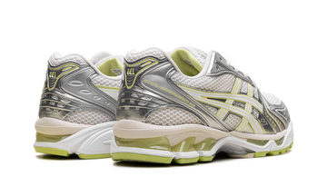 ASICS GEL-KAYANO 14 CREAM PISTACHIO — Stock