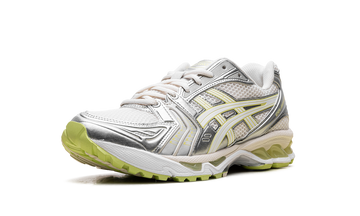 ASICS GEL-KAYANO 14 CREAM PISTACHIO — Stock