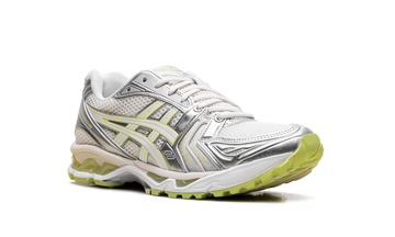 ASICS GEL-KAYANO 14 CREAM PISTACHIO — Stock