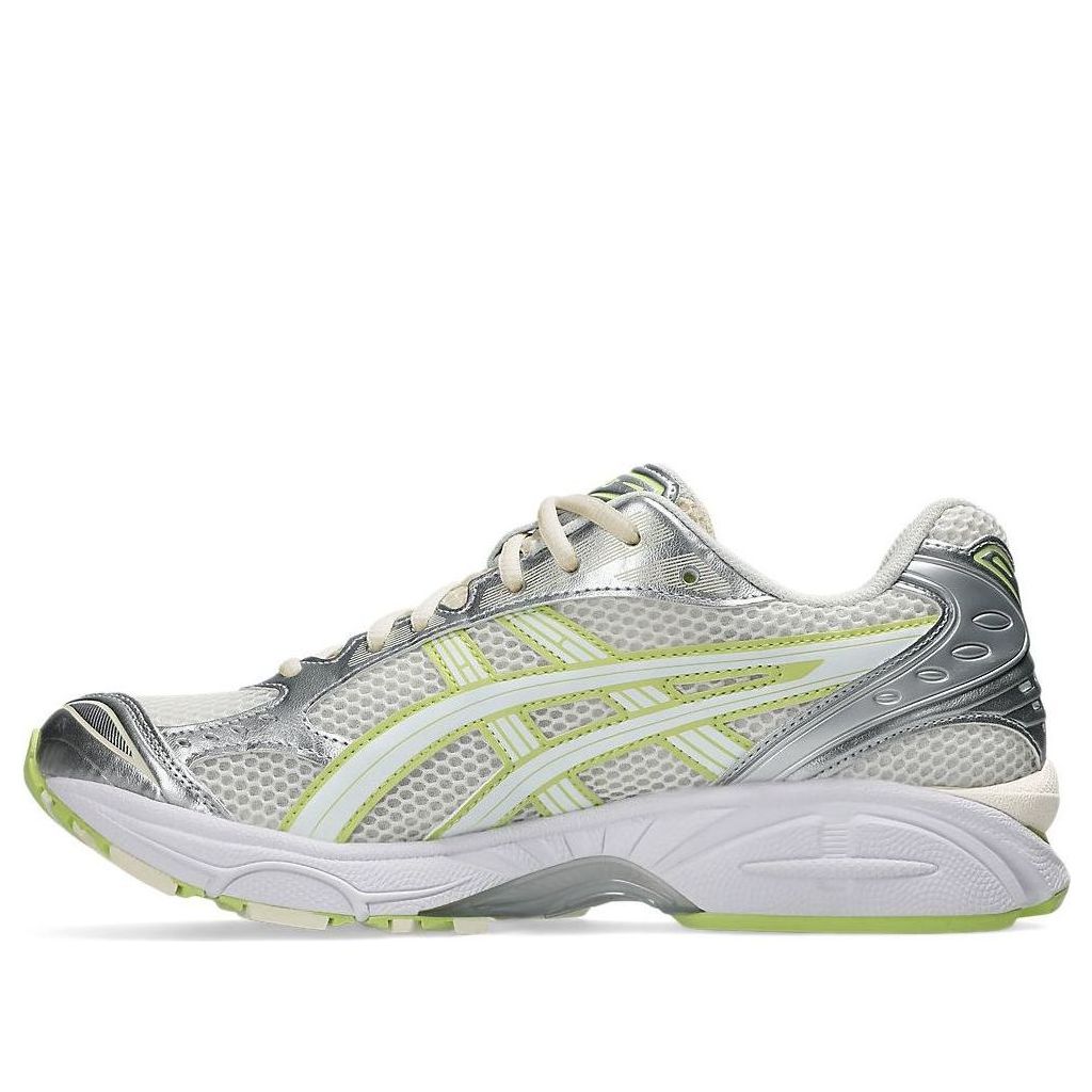 ASICS GEL-KAYANO 14 CREAM PISTACHIO — Stock