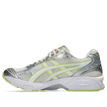 ASICS GEL-KAYANO 14 CREAM PISTACHIO — Stock