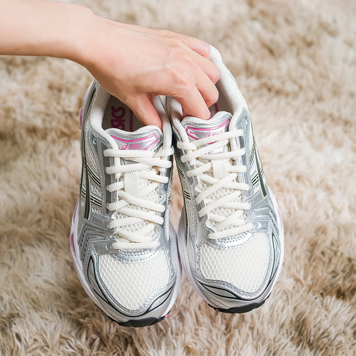 ASICS GEL-KAYANO 14 CREAM SWEET PINK
