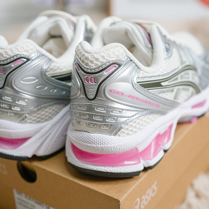 ASICS GEL-KAYANO 14 “CREAM SWEET PINK” WOMEN&