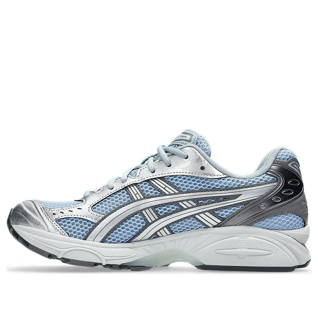 ASICS GEL-KAYANO 14 DOLPHIN GREY PURE SILVER
