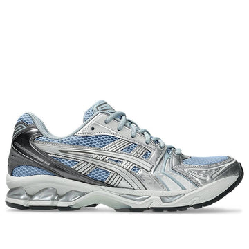 ASICS GEL-KAYANO 14 DOLPHIN GREY PURE SILVER — Stock