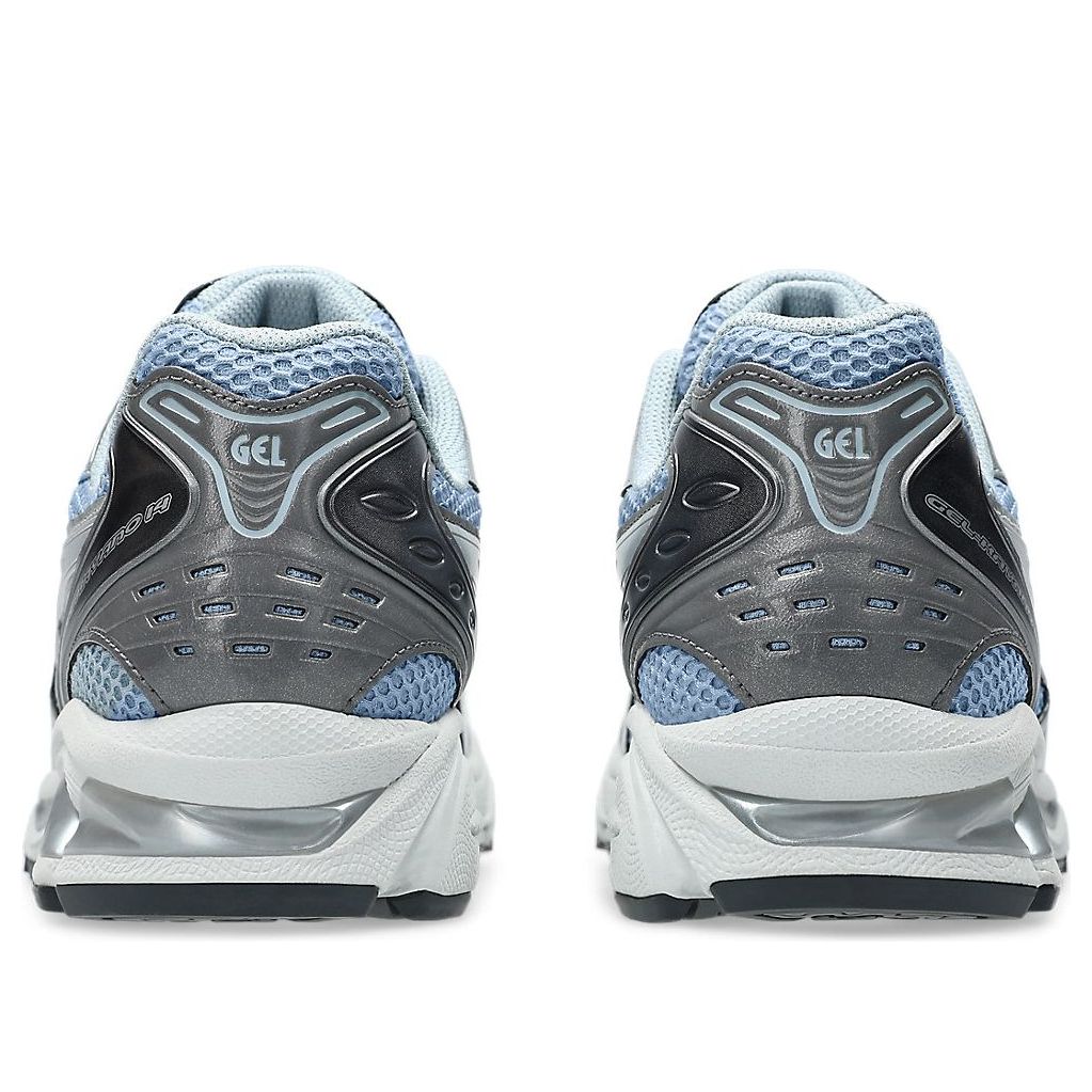 ASICS GEL-KAYANO 14 DOLPHIN GREY PURE SILVER