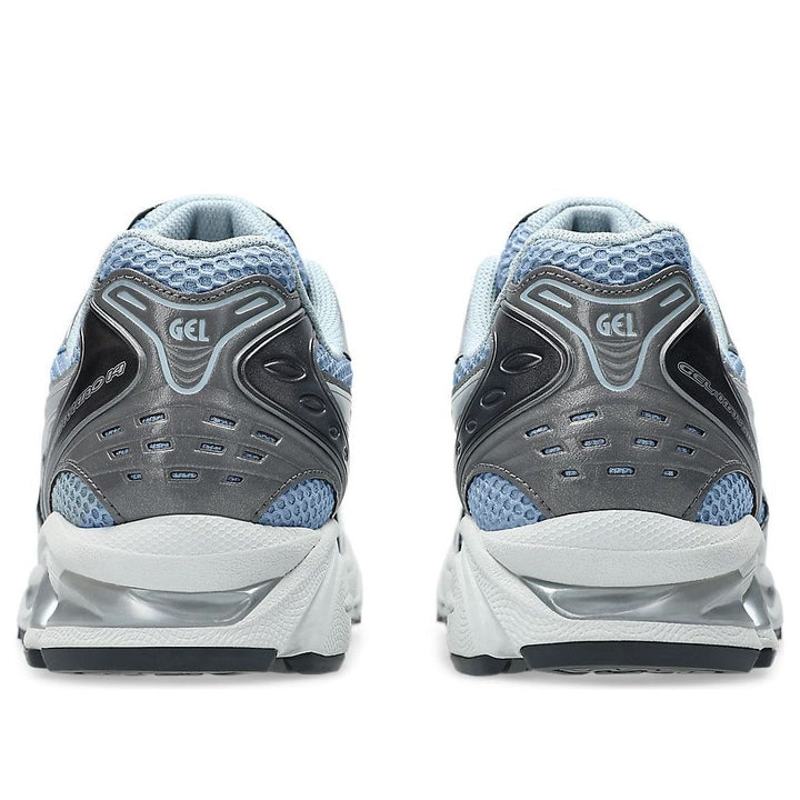 ASICS GEL-KAYANO 14 DOLPHIN GREY PURE SILVER
