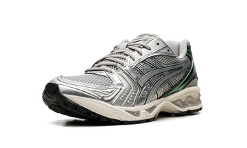 ASICS GEL-KAYANO 14 DRIED LEAF GREEN PURE SILVER — Stock