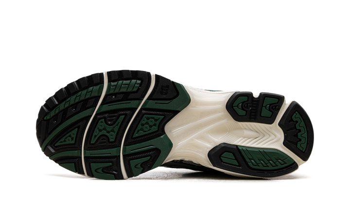 ASICS GEL-KAYANO 14 DRIED LEAF GREEN PURE SILVER