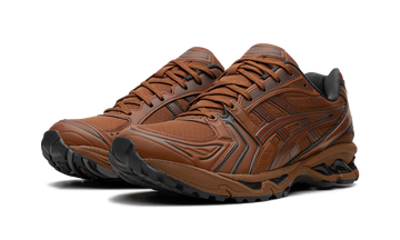 ASICS GEL-KAYANO 14 EARTHENWARE PACK RUSTY BROWN — Stock