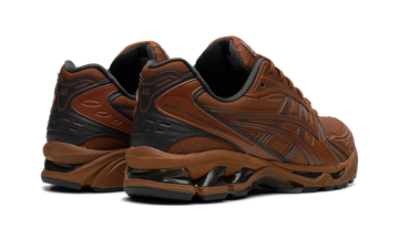 ASICS GEL-KAYANO 14 EARTHENWARE PACK RUSTY BROWN — Stock
