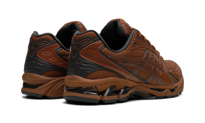 ASICS GEL-KAYANO 14 EARTHENWARE PACK RUSTY BROWN