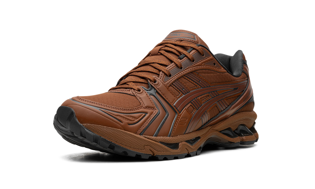 ASICS GEL-KAYANO 14 EARTHENWARE PACK RUSTY BROWN
