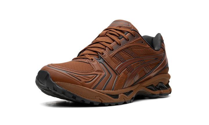 ASICS GEL-KAYANO 14 EARTHENWARE PACK RUSTY BROWN