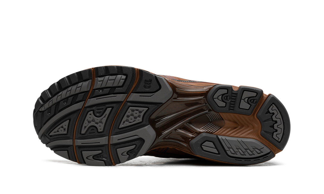 ASICS GEL-KAYANO 14 EARTHENWARE PACK RUSTY BROWN