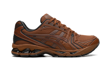 ASICS GEL-KAYANO 14 EARTHENWARE PACK RUSTY BROWN — Stock