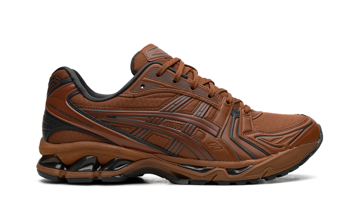 ASICS GEL-KAYANO 14 EARTHENWARE PACK RUSTY BROWN