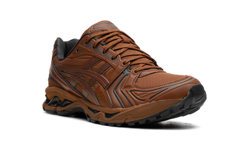 ASICS GEL-KAYANO 14 EARTHENWARE PACK RUSTY BROWN — Stock