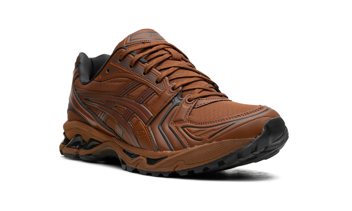 ASICS GEL-KAYANO 14 EARTHENWARE PACK RUSTY BROWN