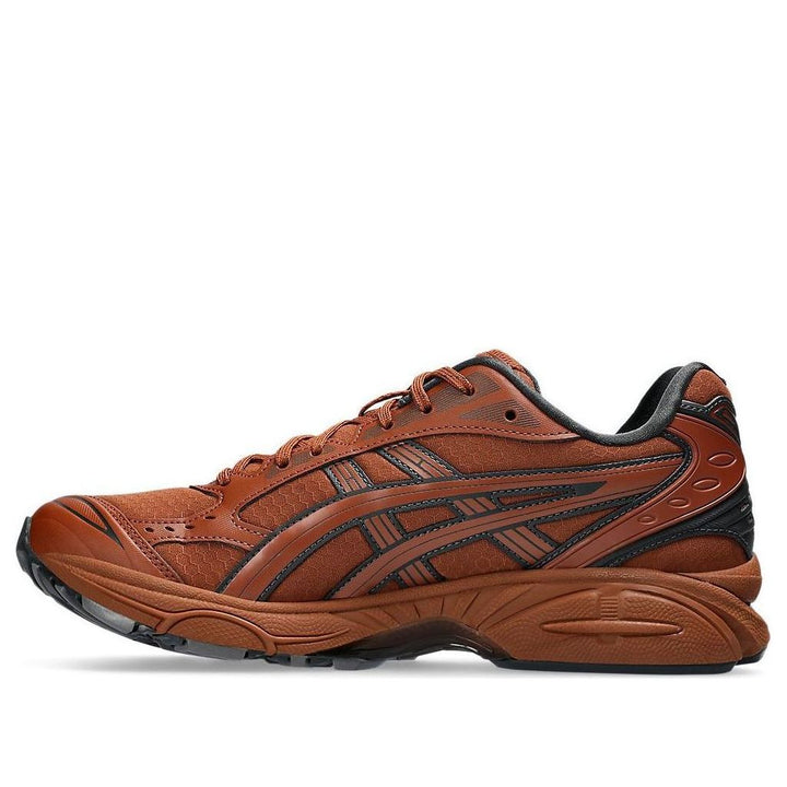 ASICS GEL-KAYANO 14 EARTHENWARE PACK RUSTY BROWN