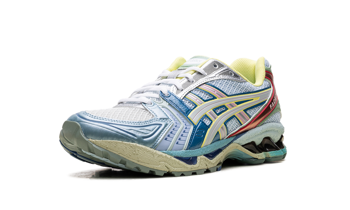 ASICS GEL-KAYANO 14 FACETASM ORGANIC BEAUTY