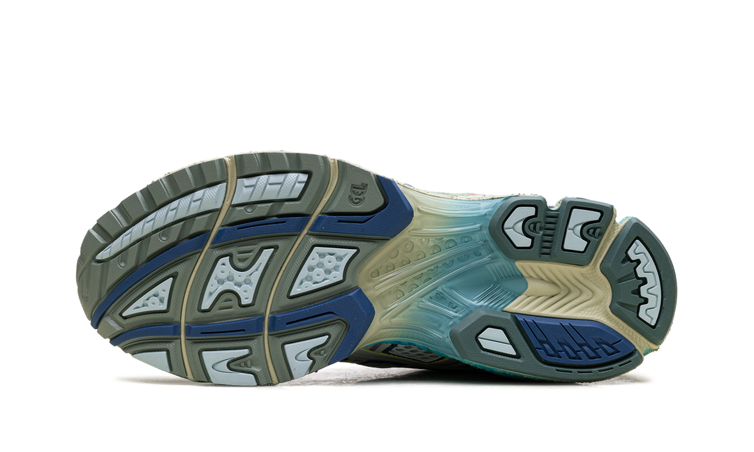 ASICS GEL-KAYANO 14 FACETASM ORGANIC BEAUTY