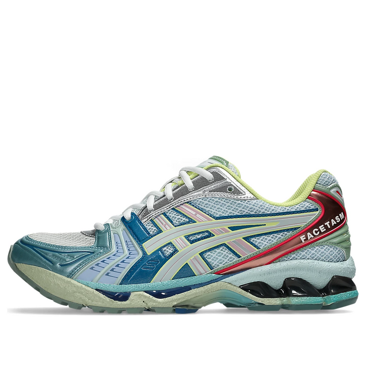 ASICS GEL-KAYANO 14 FACETASM ORGANIC BEAUTY