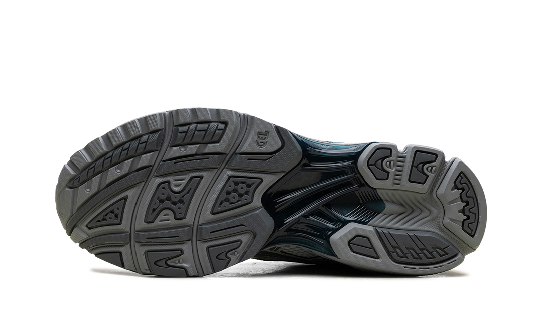 ASICS GEL-KAYANO 14 GLACIER GREY PURE SILVER