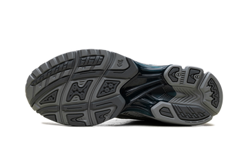 ASICS GEL-KAYANO 14 GLACIER GREY PURE SILVER — Stock