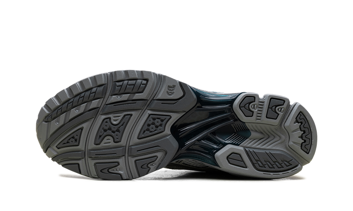 ASICS GEL-KAYANO 14 GLACIER GREY PURE SILVER