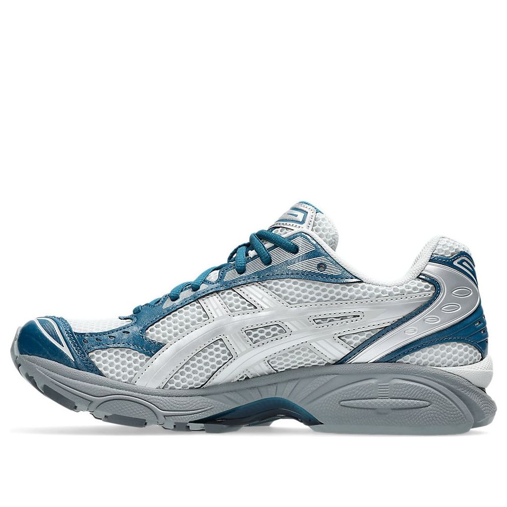 ASICS GEL-KAYANO 14 GLACIER GREY PURE SILVER