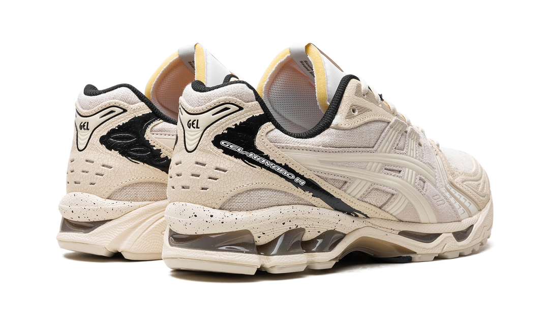 ASICS GEL-KAYANO 14 IMPERFECTION PACK CREAM