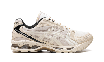 ASICS GEL-KAYANO 14 IMPERFECTION PACK CREAM — Stock
