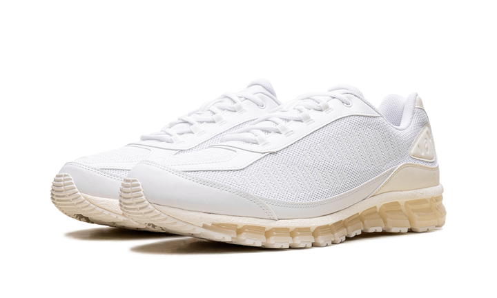 ASICS GEL-KAYANO 14 JJJJOUND WHITE SILVER BLACK