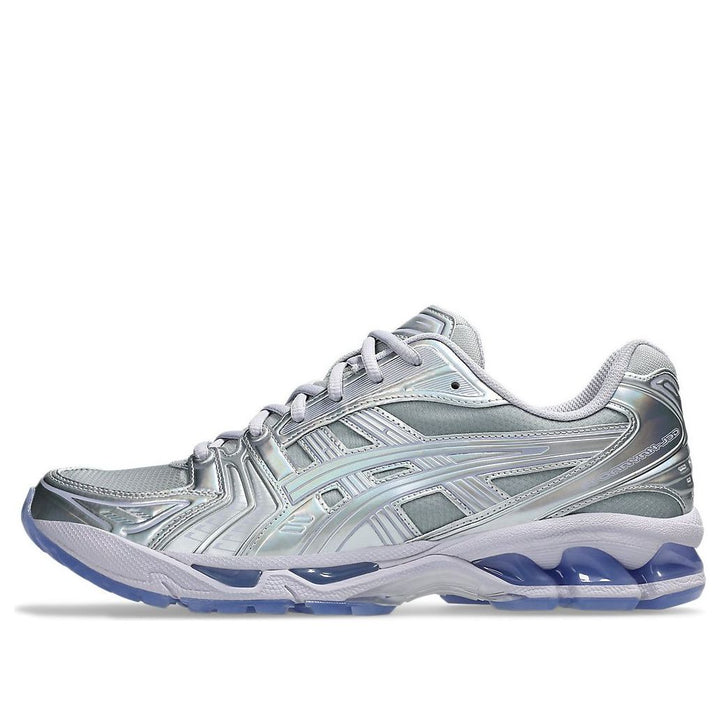 ASICS GEL-KAYANO 14 KITH MARVEL VILLAINS SILVER SURFER SEALED BOX COMIC INCLUDED