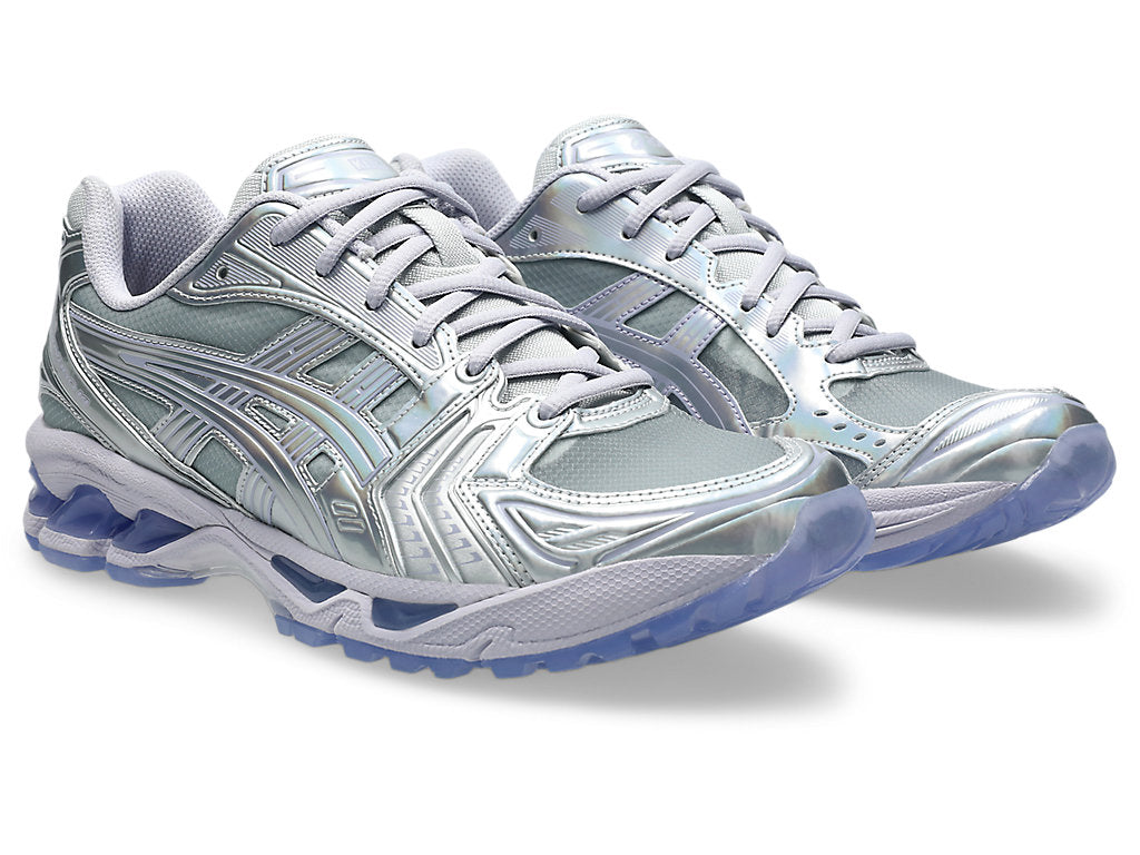 ASICS GEL-KAYANO 14 KITH MARVEL VILLAINS SILVER SURFER SEALED BOX COMIC INCLUDED