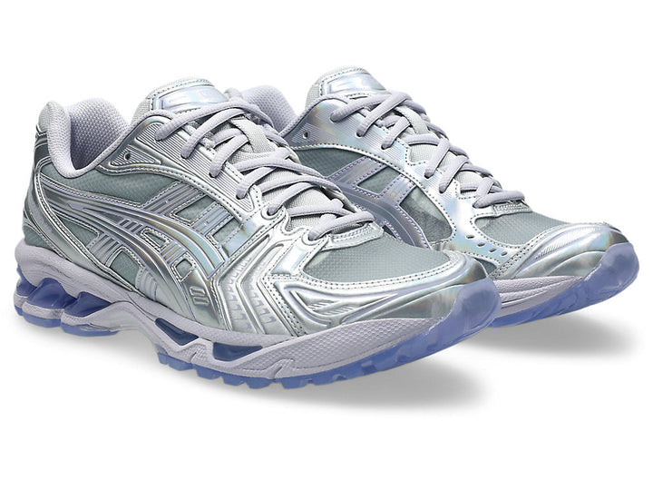 ASICS GEL-KAYANO 14 KITH MARVEL VILLAINS SILVER SURFER SEALED BOX COMIC INCLUDED