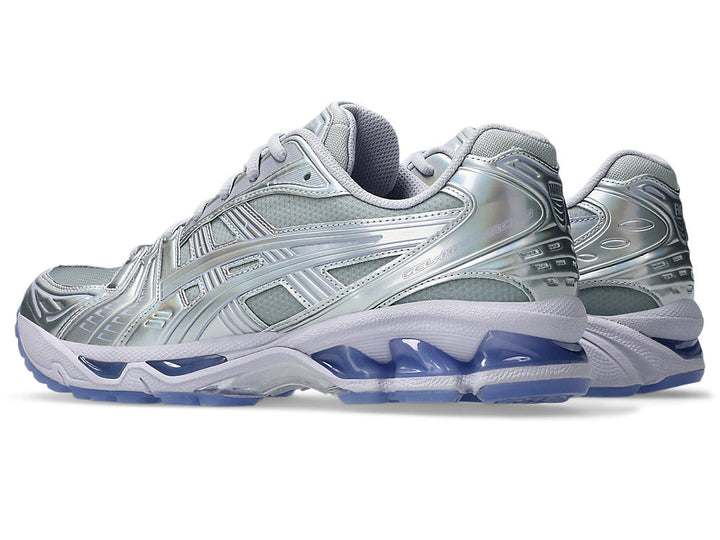 ASICS GEL-KAYANO 14 KITH MARVEL VILLAINS SILVER SURFER SEALED BOX COMIC INCLUDED