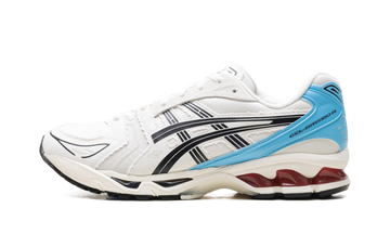 ASICS GEL-KAYANO 14 KITH MARVEL VS. CAPCOM RYU — Stock