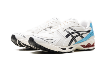 ASICS GEL-KAYANO 14 KITH MARVEL VS. CAPCOM RYU — Stock