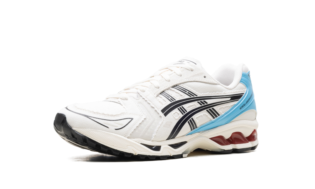 ASICS GEL-KAYANO 14 KITH MARVEL VS. CAPCOM RYU