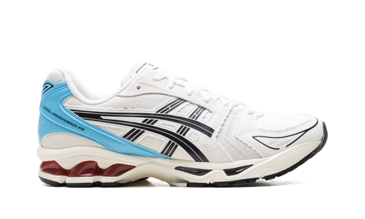 ASICS GEL-KAYANO 14 KITH MARVEL VS. CAPCOM RYU