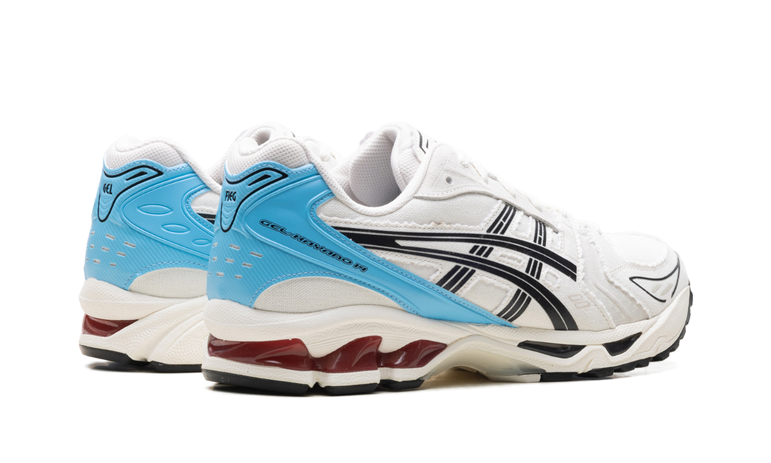 ASICS GEL-KAYANO 14 KITH MARVEL VS. CAPCOM RYU