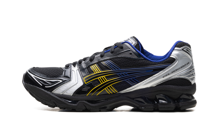 ASICS GEL-KAYANO 14 KITH MARVEL VS. CAPCOM WOLVERINE