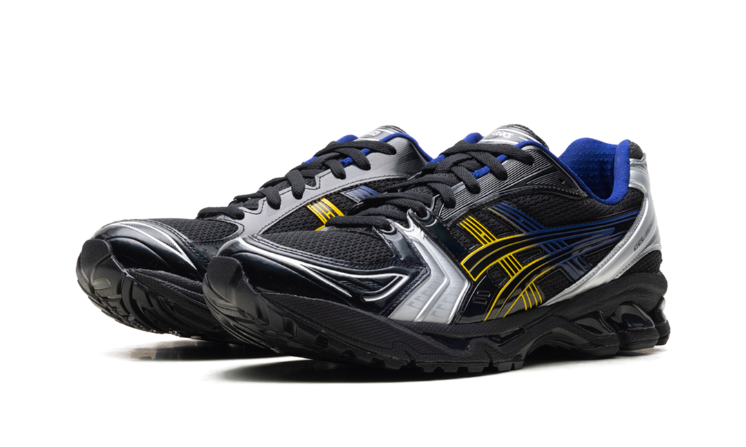 ASICS GEL-KAYANO 14 KITH MARVEL VS. CAPCOM WOLVERINE