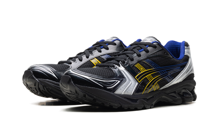 ASICS GEL-KAYANO 14 KITH MARVEL VS. CAPCOM WOLVERINE