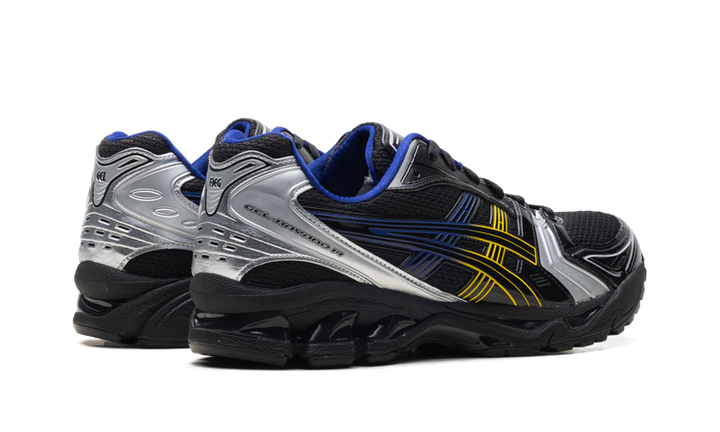 ASICS GEL-KAYANO 14 KITH MARVEL VS. CAPCOM WOLVERINE