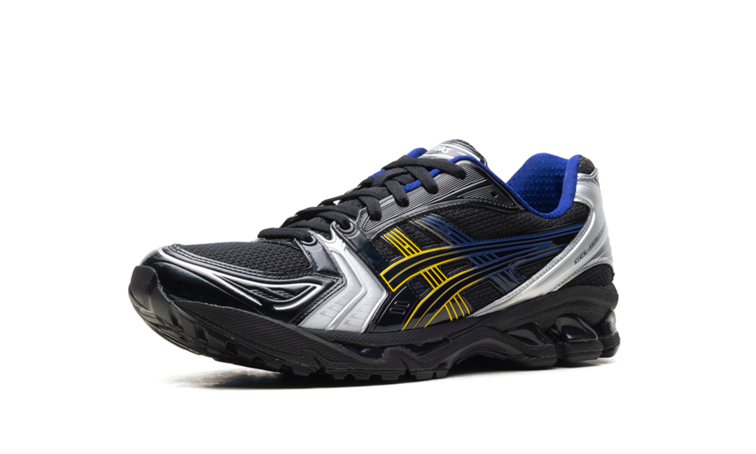 ASICS GEL-KAYANO 14 KITH MARVEL VS. CAPCOM WOLVERINE